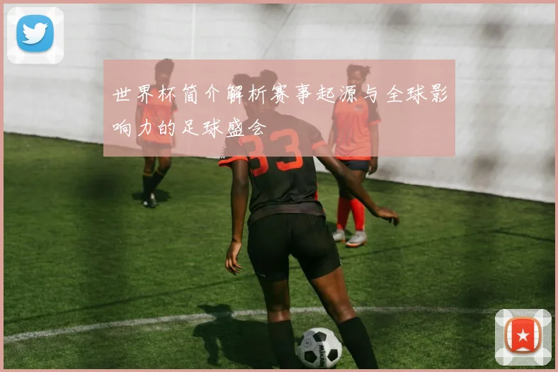 世界杯简介解析赛事起源与全球影响力的足球盛会