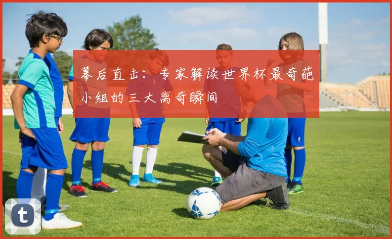 幕后直击:专家解读世界杯最奇葩小组的三大离奇瞬间